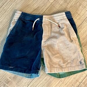 Polo Ralph Lauren Boys Shorts